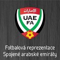 Spojene arabske emiraty - UAE
